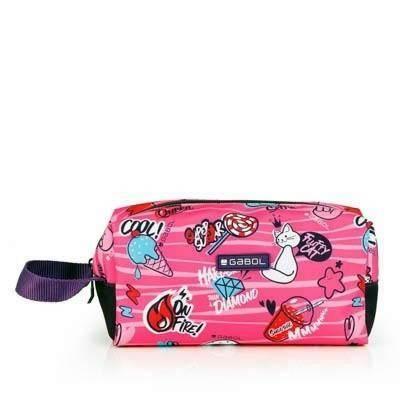 Neceser Gabol Sticker 23413921