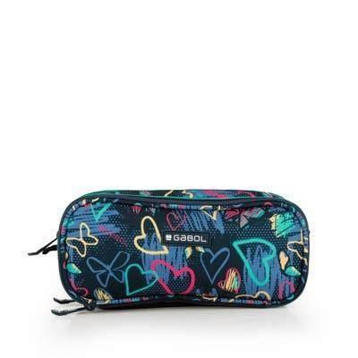 Maleta 66cm Gabol Tizas 23434646