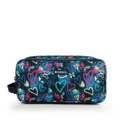 Zapatillero Gabol Tizas 23437046