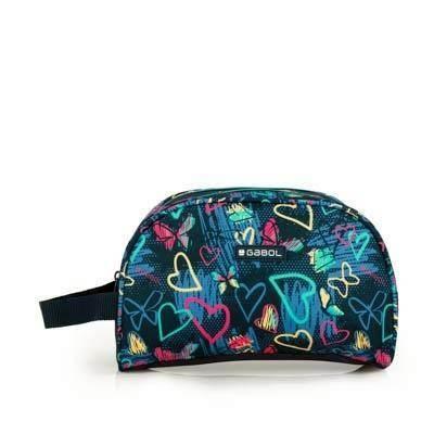 Neceser doble Gabol Tizas 23438346