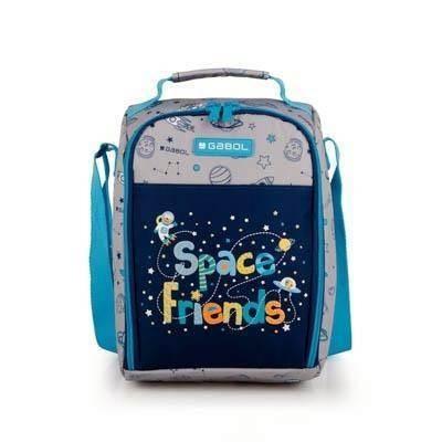 Porta alimentos termico Gabol Space 23465716