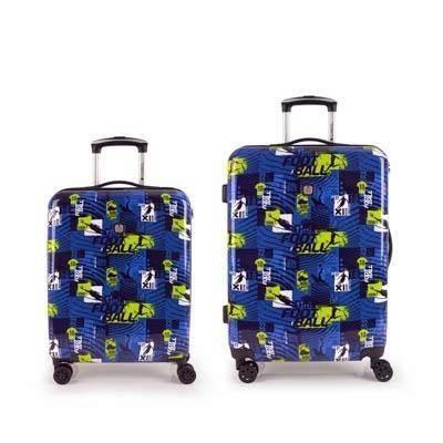 Set 2 maletas 55/66 Gabol Ball 23480403