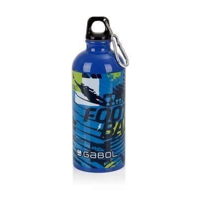 Botella acero inoxidable 500ml. Gabol Ball 23484803