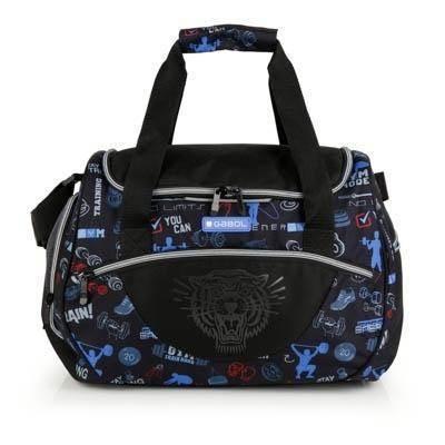 Bolsa de viaje Gabol Training 23499701