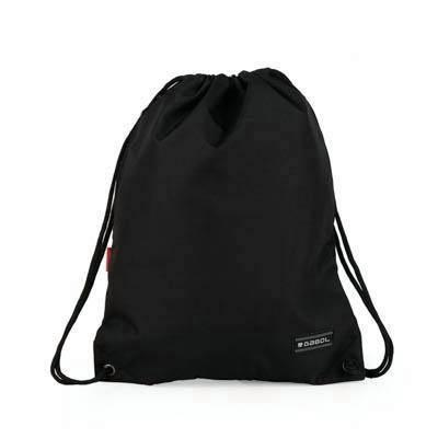 Saco 44cm. Gabol negro 23217101