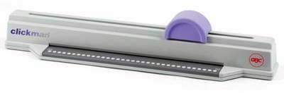 Encuadernadora GBC ClickMan CA610000 ClickBind