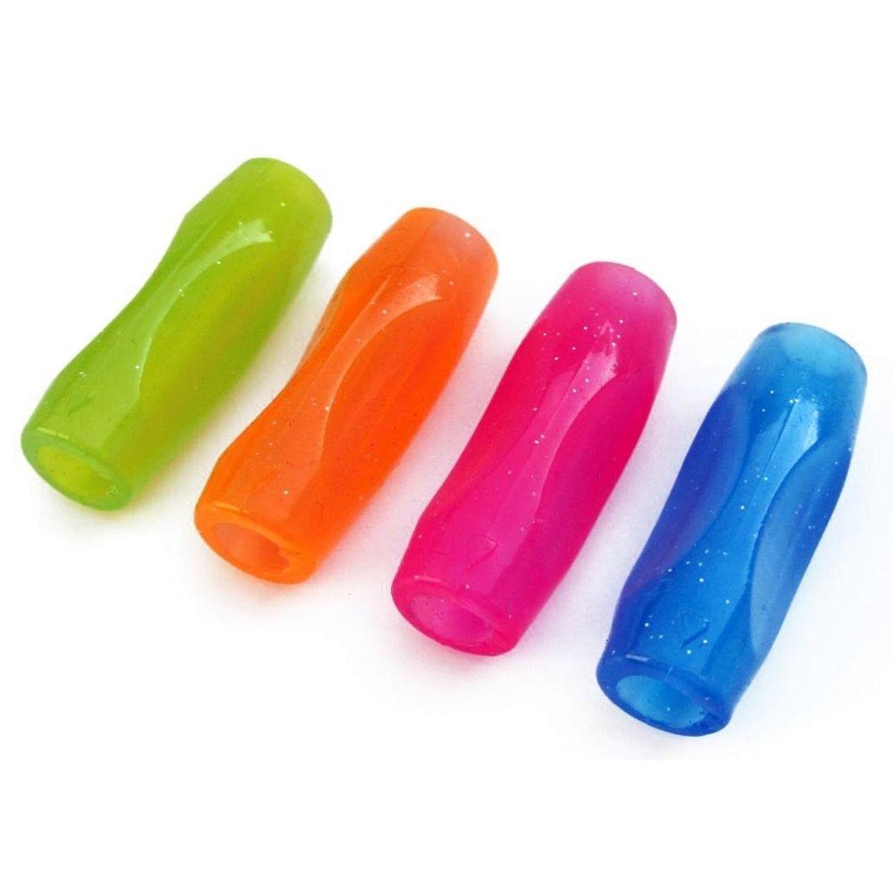 Pack 4 adaptadores lapices colores surtidos Westcott 74310299