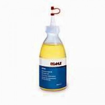 Botella de aceite para destructoras DAHLE - 250 ml 20790-21583