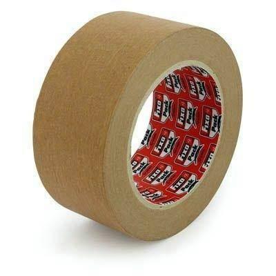 Rollo precinto Fixo 50x50 papel 50066449