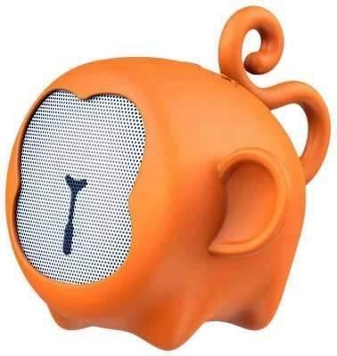 Altavoz Avanzo Bluetooth Mono AV-SP3401M