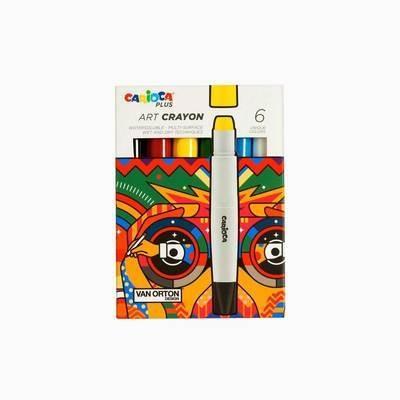 CERAS C/6 UDS 45212 CARIOCA