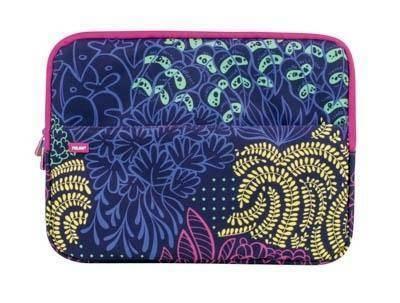 Funda para portátil serie especial Fireflies, lila 085152FI Milan