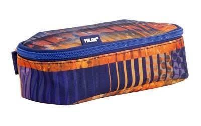 Portatodo ovalado serie especial Fizz 081130FZ Milan