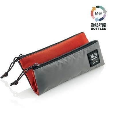 Portatodo mini doble Miquelrius Rider Blue MR19339
