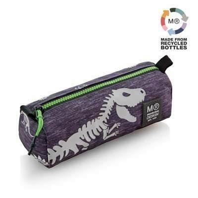 Portatodo redondo Miquelrius T-Rex MR19278