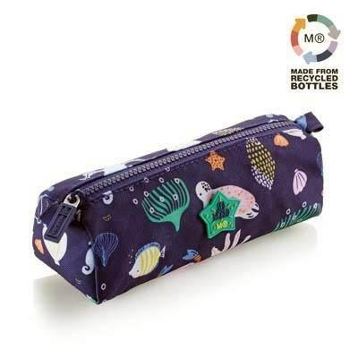 Portatodo redondo Miquelrius Sea World MR19261