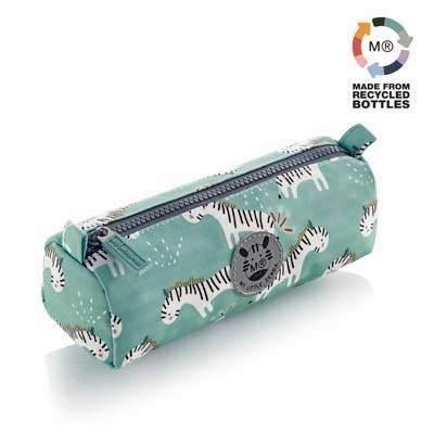 Portatodo redondo Miquelrius Zebra MR19256