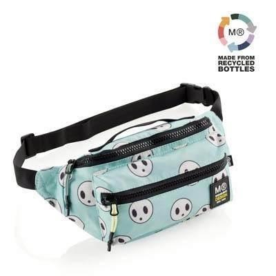 Riñonera Don t Panic MR19288 MiquelRius