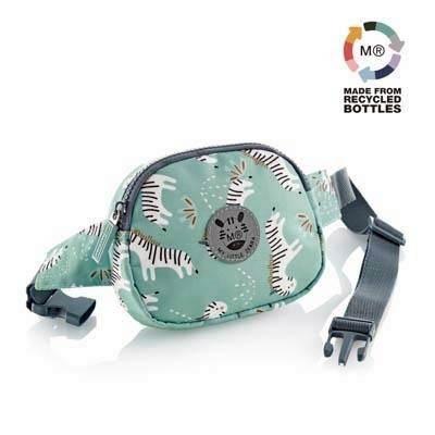 Riñonera Zebra MR19254 MiquelRius