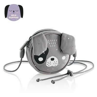 Bolsito Wild Puppies Perro MR19218 MiquelRius