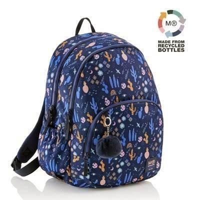 Mochila 41cm. Desert MR19321 Miquelrius