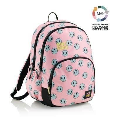 Mochila 41cm. Don t Panic MR19287 Miquelrius