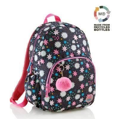 Mochila 40cm. Twinkle MR19281 Miquelrius