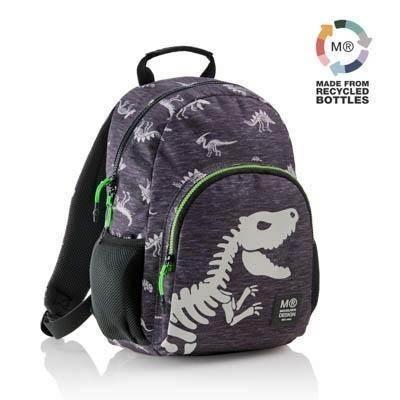 Mochila 35cm. T-Rex & Co MR19275 Miquelrius