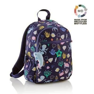 Mochila 37cm. Sea World MR19259 Miquelrius