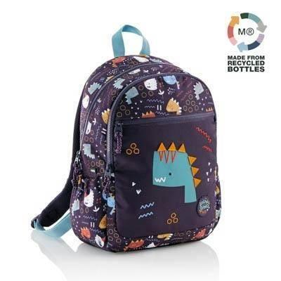 Mochila 37cm. Fun Dino MR19247 Miquelrius