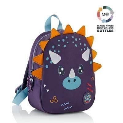 Mochila 28cm. Fun Dino MR19246 Miquelrius