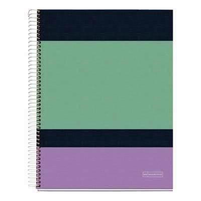 Block MiquelRius A4 140 hojas 5x5 70 gramos Rider Purple MR4254