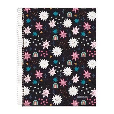 Block MiquelRius A4 140 hojas 5x5 70 gramos Twinkle MR4220