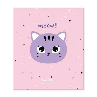 Libreta notas adhesivas Miquelrius MR28713 Back2Fun