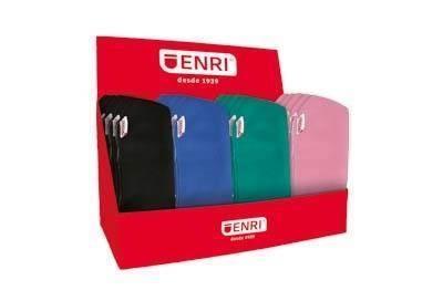 Expositor Enri Portatodo neopreno 20 unidades surtido 400185160