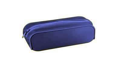 Portatodo silicona Enri Azul 400185157