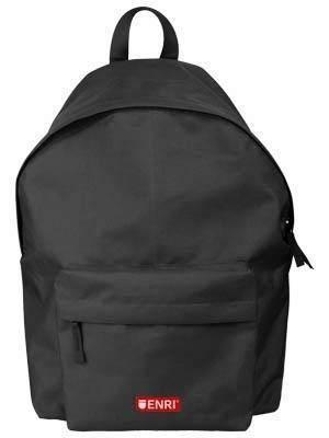 Mochila 43cm. Enri Negro 400185163