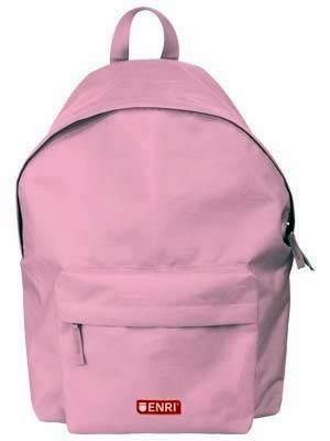 Mochila 43cm. Enri Rosa 400185167