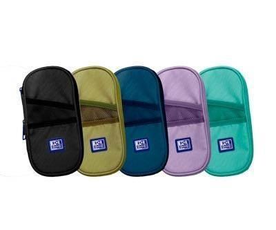 Portatodo Oxford 400184760 B-Max plano expandible Colores surtidos