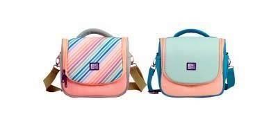Bolsa Isotermica Oxford 400182984 Color Block 2 colores surtidos