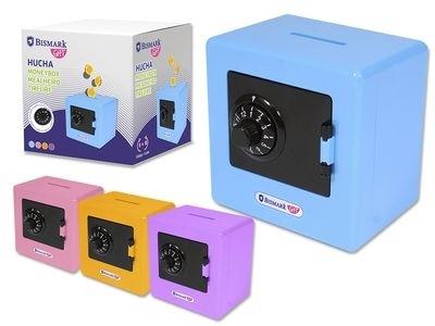HUCHA CAJA FUERTE 332311