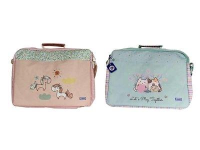 BOLSA EXTRAESCOLARES SWEET 332294