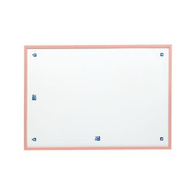 Pizarra Oxford 43,5x28,5cm. A3 Magnetica con Sribzee 400185982 melocoton