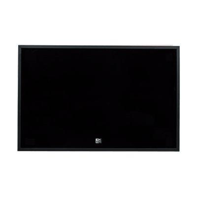 Pizarra Oxford 43,5x28,5cm. A3 Magnetica con Sribzee 400185983 negro