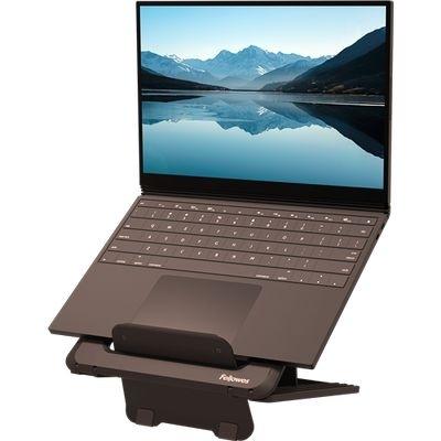 Soporte Portatil Fellowes elevador Breyta 100016558 Negro