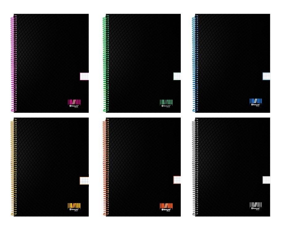 UNIVERSITY CUADERNO T.E. A4 80 H. 90 GRS. MICROPER BISMARK 329555