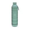 Botella Térmica con altavoz 600 ml Mint Free Spirit BTA60100 Lovely