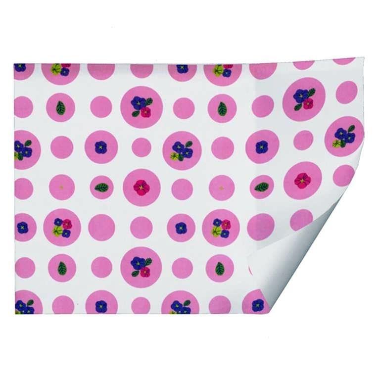 B0903309540 PAPEL REGALO KRAFT BLANCO 70 x 100 cm BUSQUETS 48153