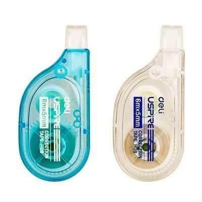 Corrector Deli lateral 5mmx6m EH08