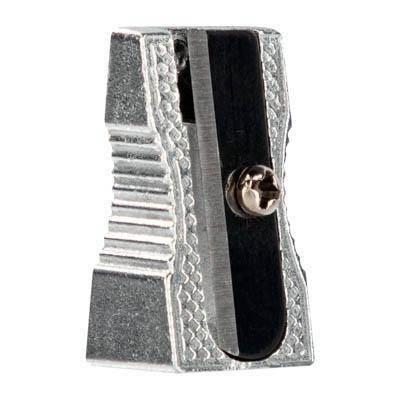 Afilador Deli E39761 Metal Cuña 1 uso